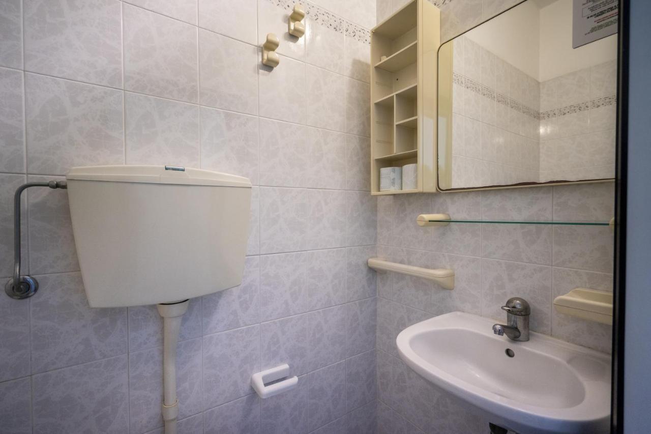 Hotel Mamy Rimini Esterno foto