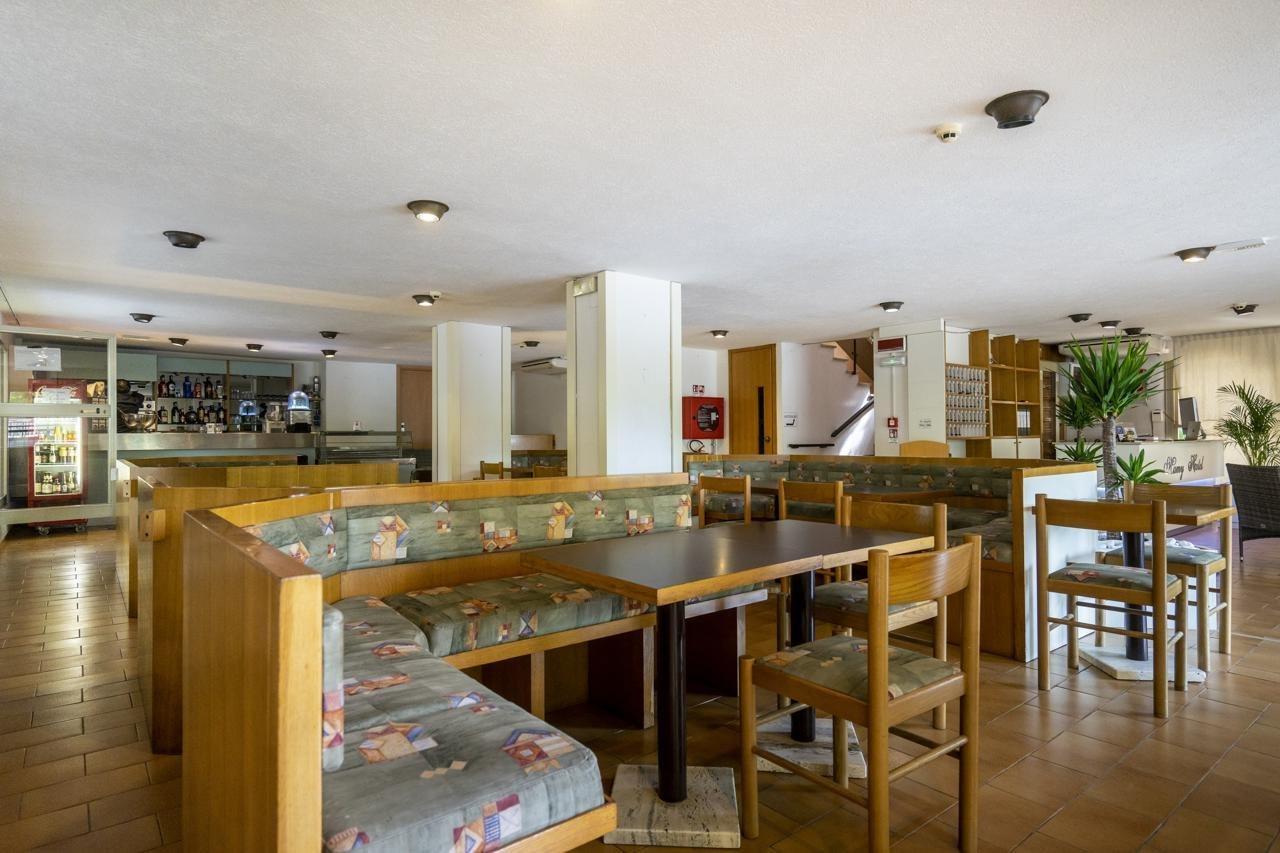 Hotel Mamy Rimini Esterno foto
