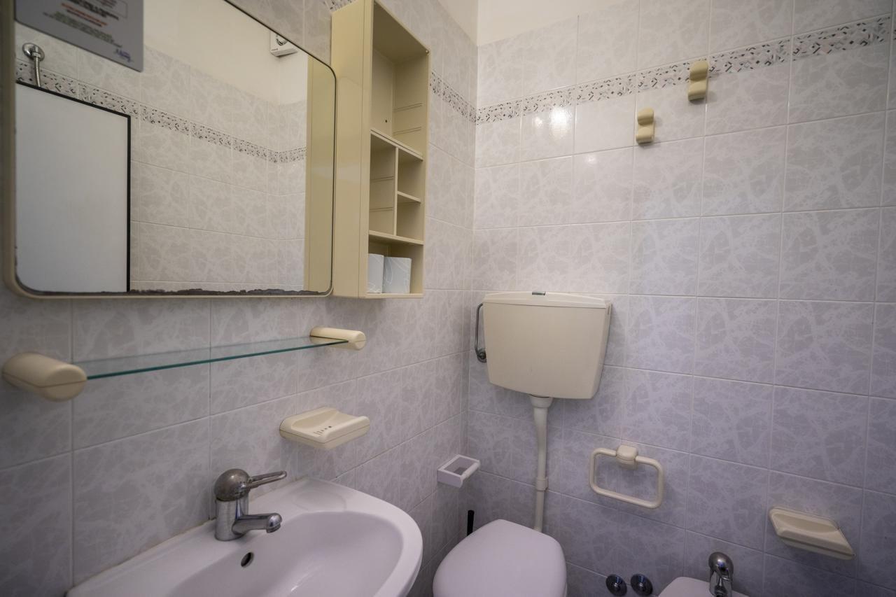 Hotel Mamy Rimini Esterno foto